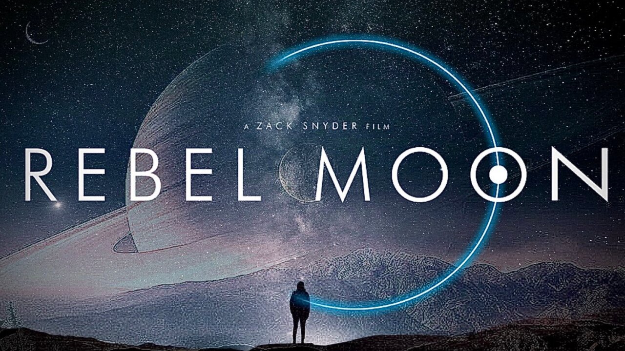 Rebel Moon Zack Snyders Sci Fi Epic Looks Incredible