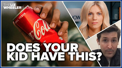 Insider reveals SHOCKING facts about Coca-Cola
