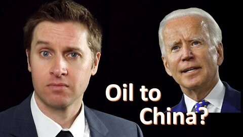 Did Biden Sell US Oil Reserves to China?