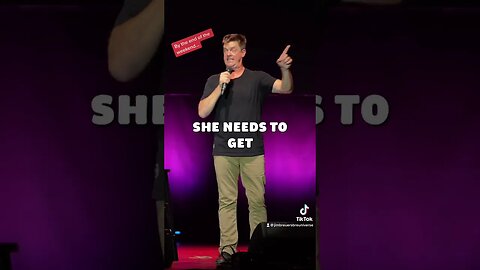 Parents by the end of the weekend… #comedy #jimbreuer #parenting