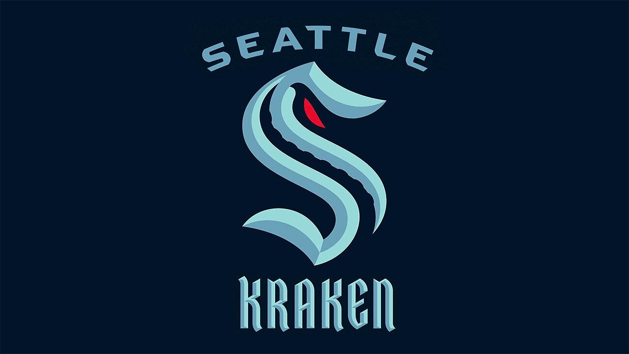 Seattle Kraken - Dallas Stars- Game 2- 54 NHL Playoffs 2023