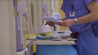 WGU Ohio sends appreciation kits to nurses amid shortage