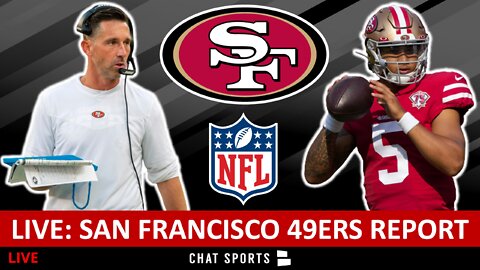 49ers Report by Chat Sports 