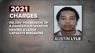 Sources: Denver East High shooting suspect faced prior weapons charges