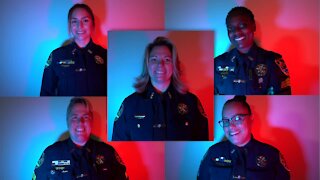 Boynton Beach Police Department joins pledge to hire more women