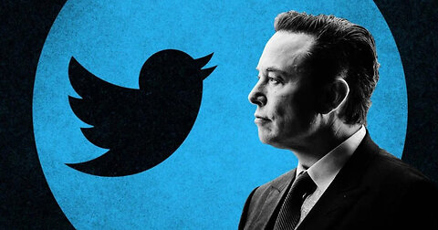 Musk's Choice For Twitter CEO -- Not A Good Sign!