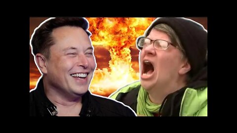 NPC Update : Space Man Bad - Elon Musk is The New Villain