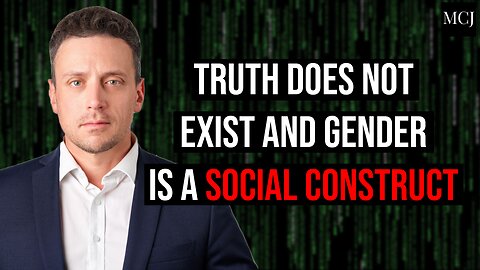 Truth does not exist