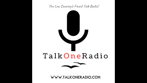 TalkOne Radio is LIVE 10 December