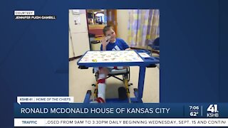 Ronald McDonald House of Kansas City