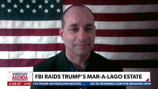 FBI Raid of Mar-a-lago