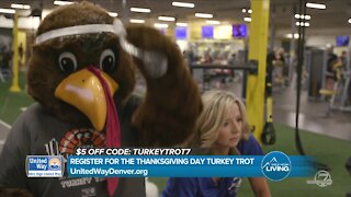 Join The Turkey Trot! // United Way