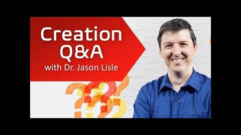 Q&A: Dr. Jason Lisle Science confirms Biblical Creation & Biblical Authority