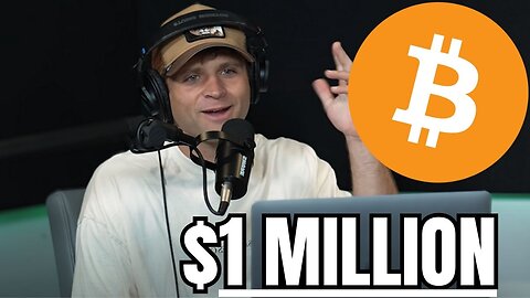 “One Bitcoin Will Reach $1 Million” - Strike CEO Jack Mallers