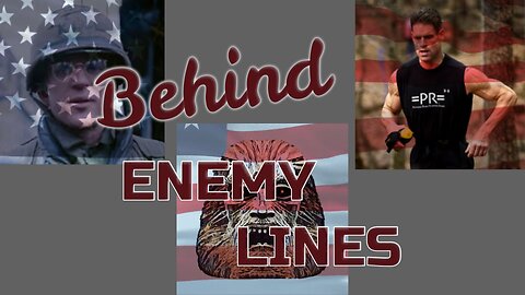 Behind Enemy Lines #42: Strzok And Load, Or How I Learned To Love Mueller Mystery Theater