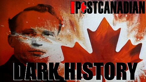 The NDP's Dark History
