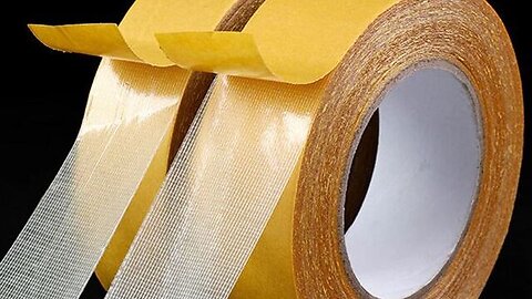 Waterproof Strong Traceless Double Sided Adhesive Tape