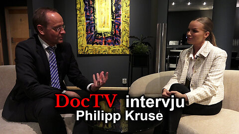 💥 Swiss Attorney Philipp Kruse Talks About World Health Organizations (WHO) Plans to Declare Pandemics, Enforce Total Lockdowns, Force Vaccinate and Control Us All