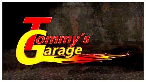 Tommy’s Garage Better Than The Wonderful World Of Woke Disney