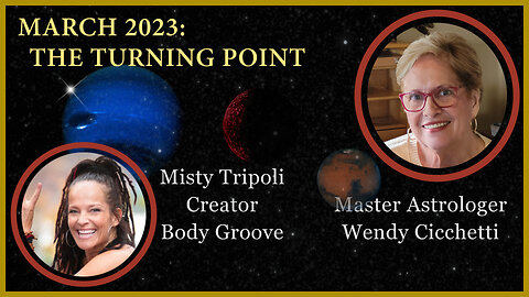 March 2023 - The Turning Point