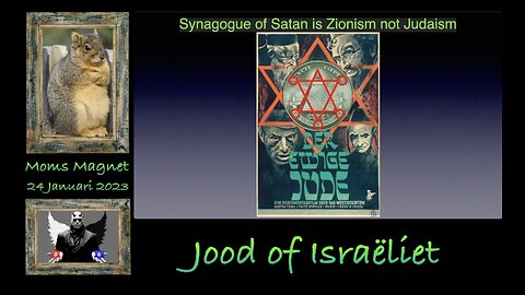 Joden of Israëlieten