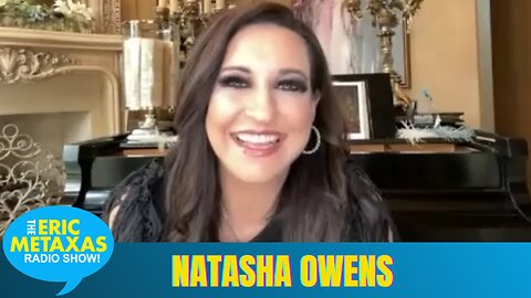 Natasha Owens Her Huge Hit Song, "Trump Won."