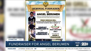 Community mothers organize fundraiser for Angel's family following deadly hit-and-run