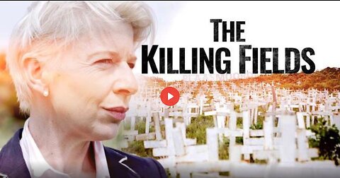 The Killing Fields (White Genocide in South Africa)