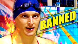Trans Athletes BANNED from World Athletics Competition!!!
