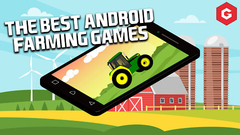 The absolute BEST Android Farming Games for Mobile