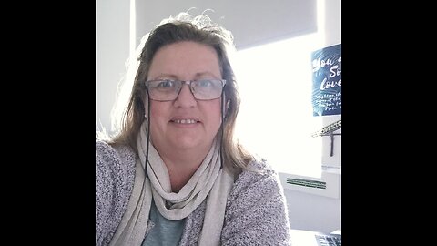 Under the Wire: Sharon Cousins – Independent Researcher/ Writer & Community Volunteer