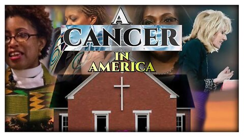 There is a Cancer Growing in America | JLP