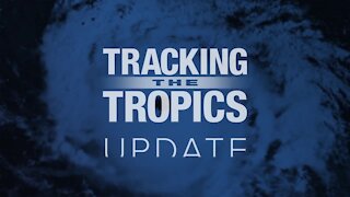 Tracking the Tropics | August 7 morning update