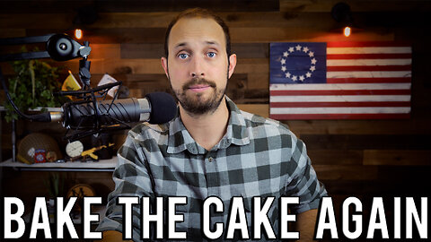 Supreme Court Revisits Gay Wedding Cake, Now a Gay Wedding Website | Build the Page, Bigot