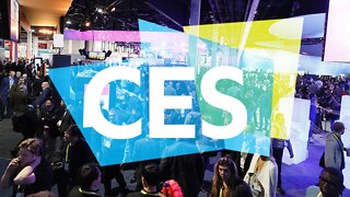 CES 2021 coming back to Las vegas
