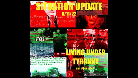 Situation Update: Living Under Tyranny! Deep State Coup In America Reveals Itself Again & Again! DS Still Creating Food Shortages / Supply Disruptions / Economic Crash / Weather Warfare! False Flag China Military Build-Up India/Taiwan Borders! - We The People News