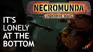 Necromunda: Underhive Wars - Review and Gameplay - Xbox One X - Part 2