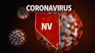 Latest numbers: COVID-19 in Nevada