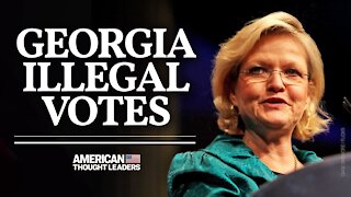 ‘The Law Is the Law’—Attorney Cleta Mitchell Breaks Down Trump’s Georgia Election Lawsuit | American Thought Leaders