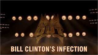 Bill Clinton's Infection - The Kevin Jackson Network - TKO