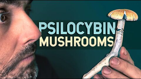 Magic Mushrooms DEMYSTIFIED: The Science and Practice Explained
