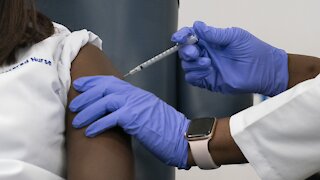 Pfizer Vaccine Effective Against South African Variant