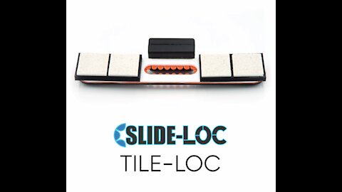 Tile-Loc by Slide-Loc