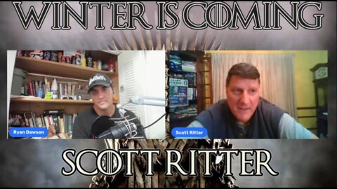 Scott Ritter on referendum results and the war in Ukraine (26th Sept.´22)
