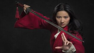 30 to watch Disney's new Mulan: Is this the future of movies?