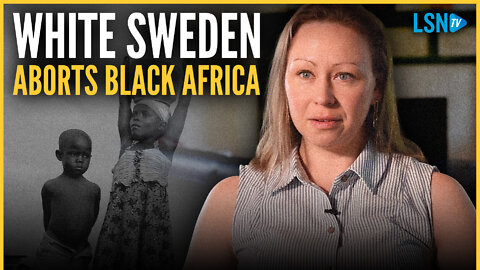 Sweden pushing abortion in Africa as 'self-care': UN insider