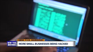 More hackers targeting small business owners