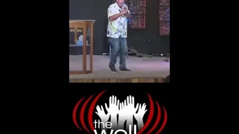 vMen this is your call to stand - Pastor Tim Rigdon