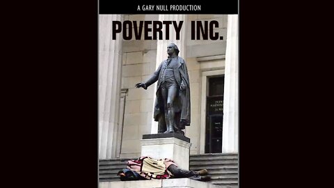 Poverty Inc. - A Gary Null Production