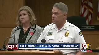 Police chief gives update on Dayton mass shooting investigation